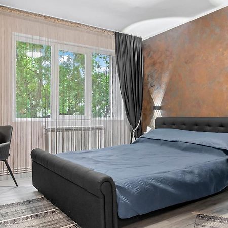 Unirii Zen Apartment Iasi Luaran gambar