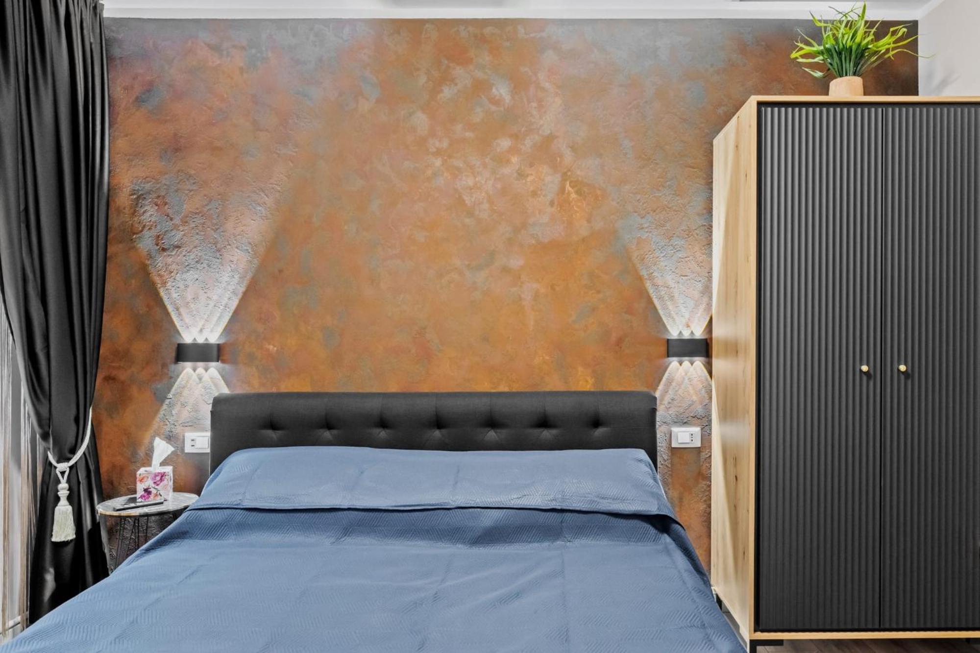 Unirii Zen Apartment Iasi Luaran gambar