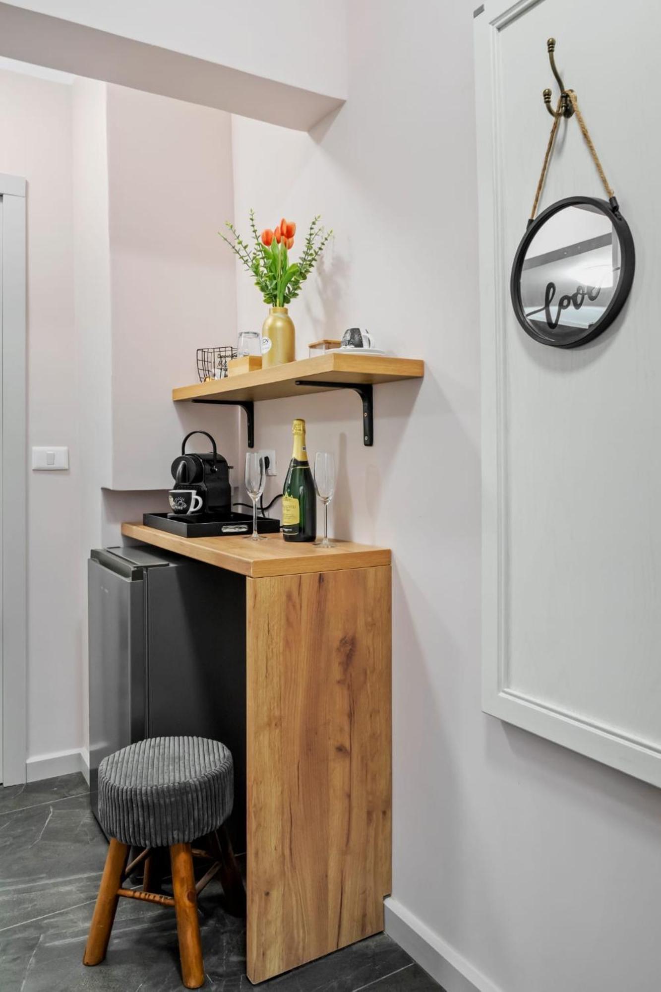 Unirii Zen Apartment Iasi Luaran gambar