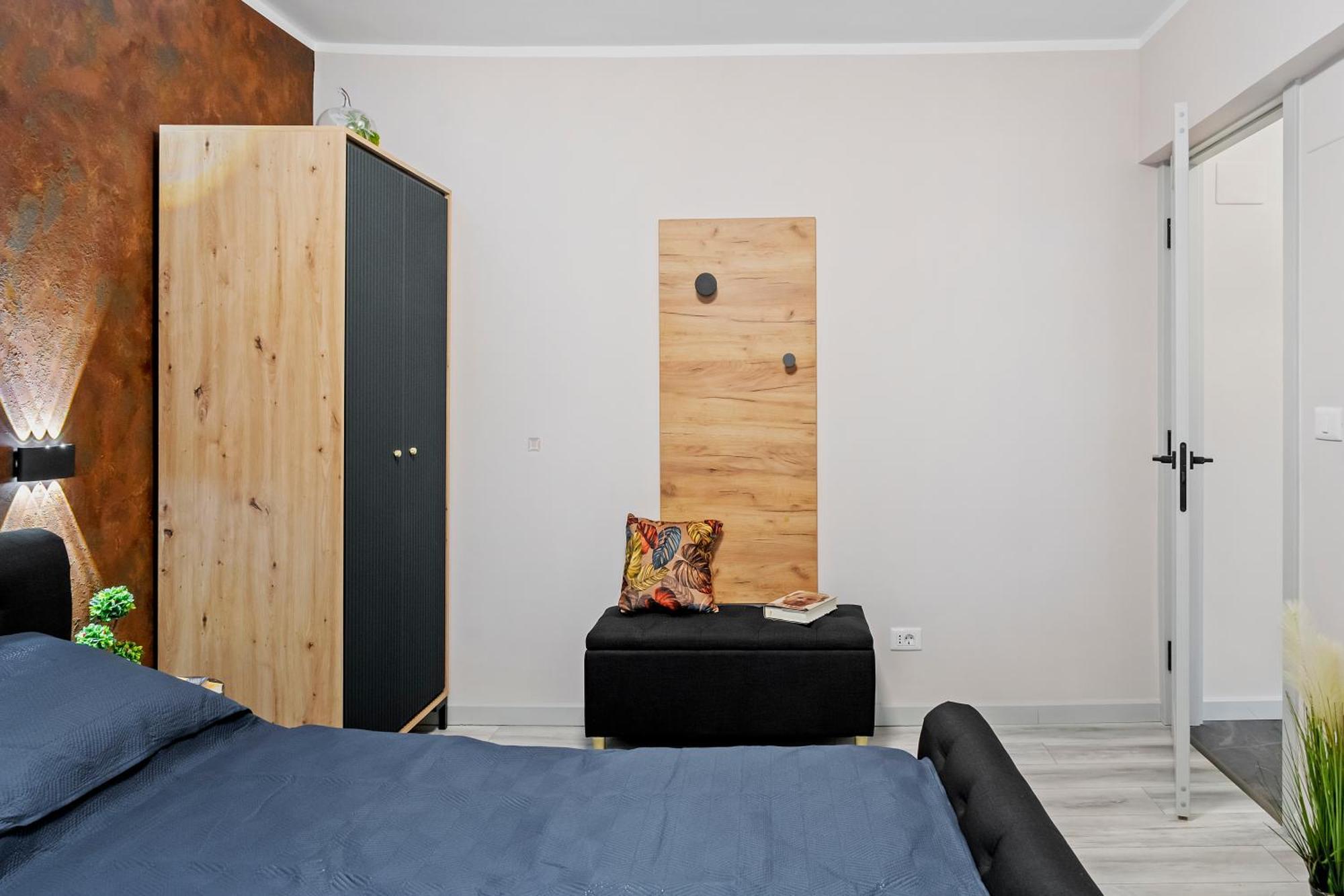 Unirii Zen Apartment Iasi Luaran gambar