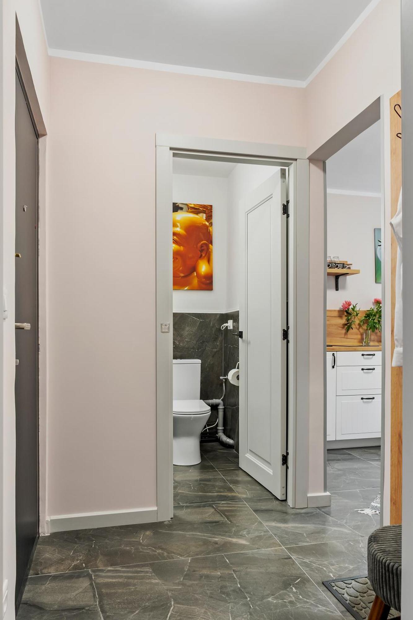 Unirii Zen Apartment Iasi Luaran gambar