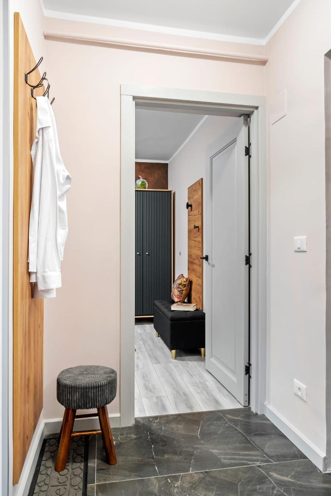 Unirii Zen Apartment Iasi Luaran gambar