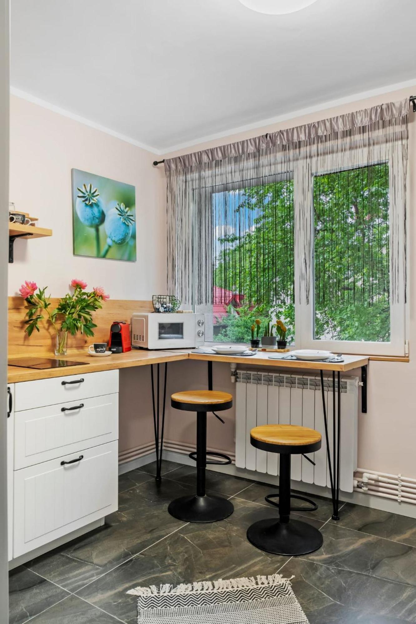 Unirii Zen Apartment Iasi Luaran gambar